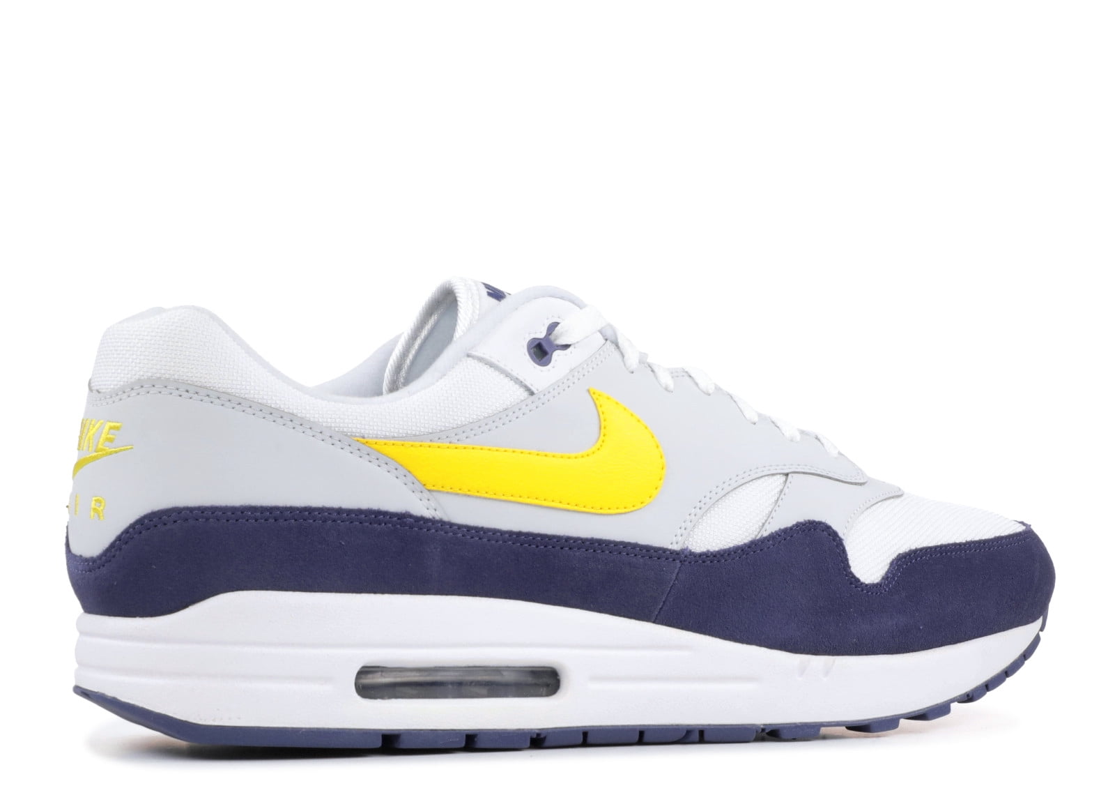 Nike Air Max 1 Blue/Yellow AH8145-108 Release Info | SneakerNews.com