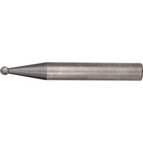 Pferd Carbide Bur,SCTI SD-11,1/4",Double Cut 24522