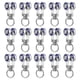 thumbnail image 1 of 15 rodillos para riel de cortina, deslizadores, poleas, etc., 1 of 5