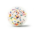 thumbnail image 4 of Da Bomb Bath Fizzers Cake Bath Bomb, 6.5oz, 4 of 8