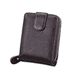 thumbnail image 1 of Tarjetero Cartera De Cuero de Moda Marron Malubero Cartera, 1 of 5