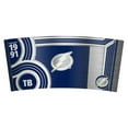 thumbnail image 2 of Tampa Bay Lightning 24oz. Cool Vibes Eagle Tumbler, 2 of 2