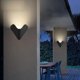 thumbnail image 3 of American antique iron glass wall lamp, outdoor retro rust-proof wall lamp, creative rust-proof lamp, bar, garden, balcony, 3 of 4