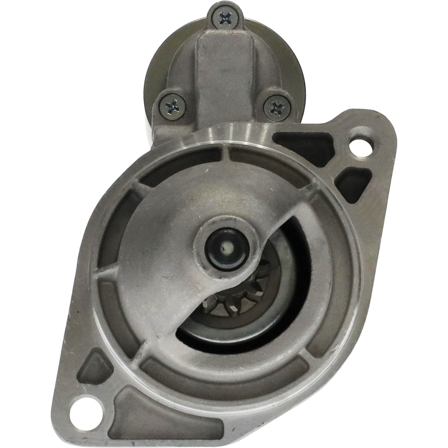 New Starter Compatible with 1996 Jaguar XJ6 4.0L