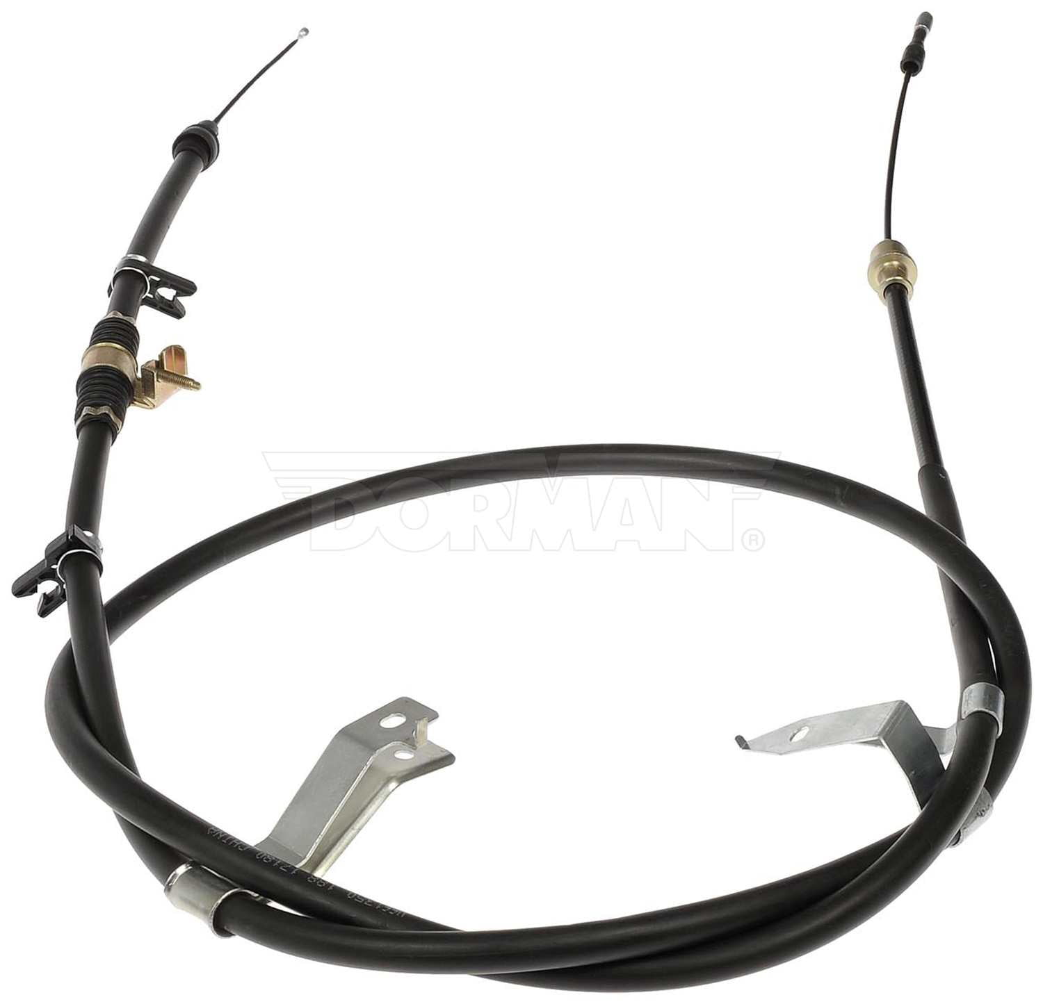 Dorman - First Stop C661350 Parking Brake Cable