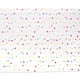 thumbnail image 3 of Table Runner DII con estampado de lunares para fiestas, 14 x 72 pulgadas, 3 of 7
