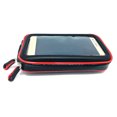 thumbnail image 3 of Oubit Handlebar Phone Waterproof Bag with Headphone Hole for Motorcycle Bike, 3 of 9