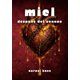 thumbnail image 1 of Libro Independiente MIEL Poesía sobre el Dolor en Español, 1 of 1
