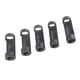 thumbnail image 1 of Juego de zócalos de tuerca de puntal de acero de vanadio compacto de 12 puntos 5 piezas a prueba de herrumbre para herramienta de reparación de automóviles ANGGREK Otros, 1 of 8