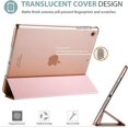 thumbnail image 3 of Procase Ipad Air 1st Generation Smart Case Cover, Ultra Slim Ligero Stand Funda protectora Shell, Auto Sleep Wake, para Apple Ipad Air (a1474 A1475, 3 of 3