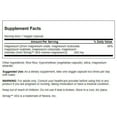 thumbnail image 4 of Swanson Simag Marine Magnesium 200 mg Elemental 200 mg 60 Veggie Capsules, 4 of 8