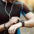 thumbnail image 6 of Premium Silicone Strap for Active Individuals - Enhanced Breathability and Comfort - Suitable for Men and Women - Compatible with iWatch Series 1-9 - Available in multiple sizes (38mm-49mm), 6 of 8