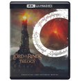 thumbnail image 1 of The Lord of the Rings Trilogy: Extended Editions (4K Ultra HD + Blu-ray) [UHD], 1 of 3