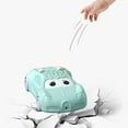 thumbnail image 6 of Car Shape Design​​ Car Shaped Learning Phone Interactive Button Toy with Music Sound Effects Early Education Shape Number Recognition Device Audio Feedback​​, 6 of 7