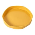 thumbnail image 3 of Plant Saucer Pot Tray, Plastic Flower Planter Saucers and Drip Trays for Indoors Outdoors, Thick Heavy Sturdy Durable Plant Plate Water Catcher, 3 of 7