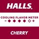 thumbnail image 4 of Paquete económico de 200 gotas Halls Relief Cherry, 4 of 5