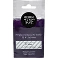 thumbnail image 1 of NuDen Premium Label Maker Tape, Alternative for Brother TZe-131, 1 of 1