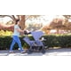 thumbnail image 4 of Asiento trasero Joovy Caboose UL, Jet, 4 of 5