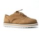 thumbnail image 5 of Zapatos casuales de mujer con cordones en el tobillo informales con cordones de invierno para mujer Wmkox8yii shjk5480, 5 of 8