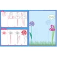 thumbnail image 3 of Learn to Draw...Flower Garden! (Paperback), 3 of 4