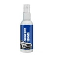 thumbnail image 2 of Rust Remover Spray | Derusting Cleaner for Car Maintenance, Machinery, Tools | Instantly Removes Rust | Protective Waxy Finish | Penetrating Formula | 30ml Bottle | Rust Prevention, 2 of 5