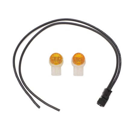 Tesla Model 3, Y Under Dash Speaker Harness Repair Connector Kit, 2017-2025