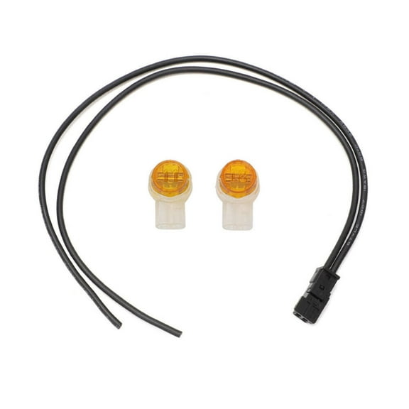 Tesla Model 3, Y Under Dash Speaker Harness Repair Connector Kit, 2017-2025