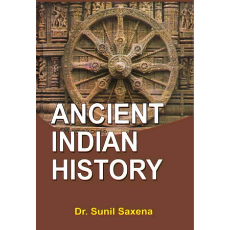 Ancient Indian History - eBook