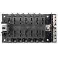 thumbnail image 2 of New Ato/atc Fuse Block sierra Fs40440 14 Gang ATO/ATC Neg Bus Yes 6-1/4" x 3-1/4", 2 of 7