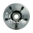 thumbnail image 2 of Wheel Bearing and Hub Assembly, 2 of 4