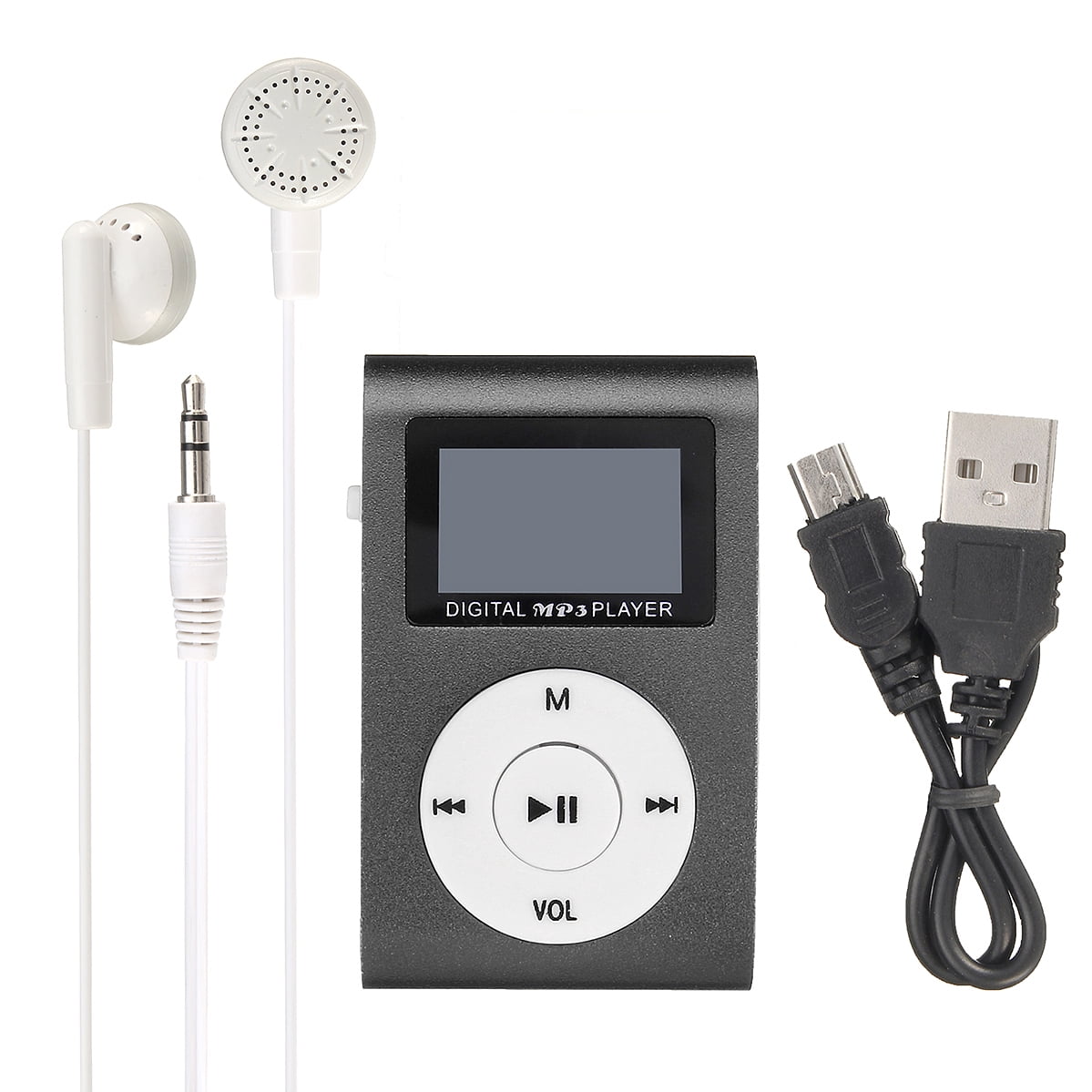 Pink Portable Mp3 Music Player With 32gb Tf Card Repeaters Networking Products Semo Es