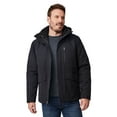 thumbnail image 2 of Free Country Men's Ski Patrol 3-in-1 Systems Jacket Black XL, 2 of 10