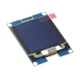 thumbnail image 3 of 128*128 Pantalla OLED 1.5inch CC 3.3V / 5V IIC Chip SSD1327 No. de Píxeles: 128 × 128 DYNWAVEMX Módulo de pantalla OLED, 3 of 6