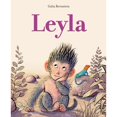 thumbnail image 1 of Pre-Owned Leyla (Hardcover) by Galia Bernstein, 1 of 1