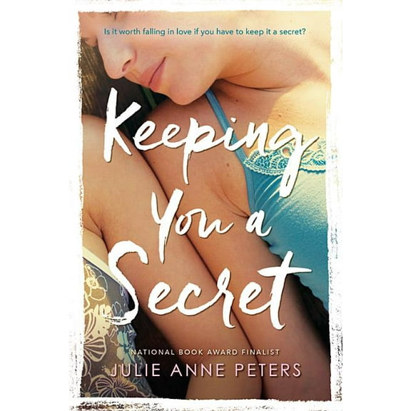 Keeping You a Secret, (Paperback)