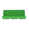 thumbnail image 1 of Coussin de Balançoire Extérieur 3 Places Coussin de Chaise de Balançoire Imperméable, 1 of 3