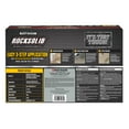 thumbnail image 3 of Mocha, Rust-Oleum RockSolid Garage Floor Coating Kit-293517, High Gloss 2.5-Car,180 oz Kit, 1 Pack, 3 of 4