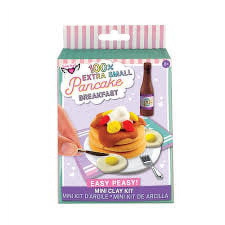 MINI PANCAKE - FRENCH