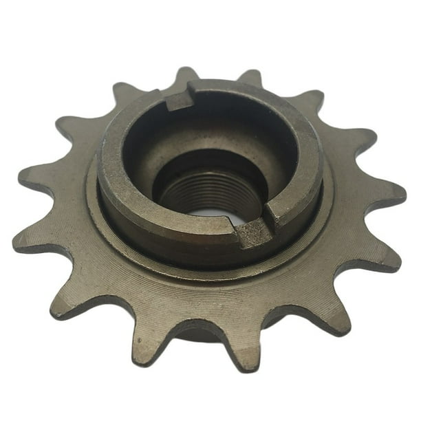 Bike Bicycle Single Speed Steel Freewheel Cog 1218T Spinning Flywheel