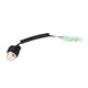 thumbnail image 5 of Interruptor Térmico, Larga Vida útil Plug And Play Estable Reemplazo Directo Interruptor De Sensor De Temperatura Premium Para Fueraborda De 6 A 250 Caballos De Fuerza, 5 of 7