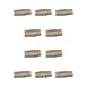 thumbnail image 3 of Uñas postizas Minnieouse 24 piezas dorado 10Conjunto, 3 of 6