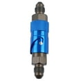 thumbnail image 4 of AN3 Quick Release Motorcycle Dry Break Coupling Fitting Connector for Brake Hose, 4 of 9