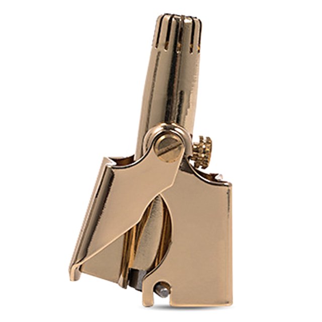 Tijeras Vibrissac de acero inoxidable de nuevo estilo Manual puramente mecánico Vibrissa Labymos Tijeras Vibrissac