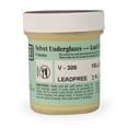 thumbnail image 2 of Amaco Velvet Underglaze, 2 oz., Yellow, 2 of 2