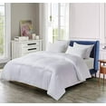 thumbnail image 2 of microfiber down comforter, 2 of 2
