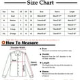 thumbnail image 7 of fatyb Raincoat Jacket for Women Waterproof Lightweight Rain Coat Zip up Packable Hooded Rain Jackets, 7 of 7