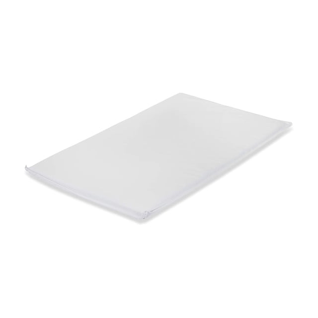 Pemberly Row Tapis de Table à Langer pour Lit de Bébé en Bois Moderne / Contemporain
