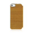 thumbnail image 3 of FOR IPHONE 5 / 5S / SE POUCH WITH WINDOW CAMEL LUXMO No, 3 of 4