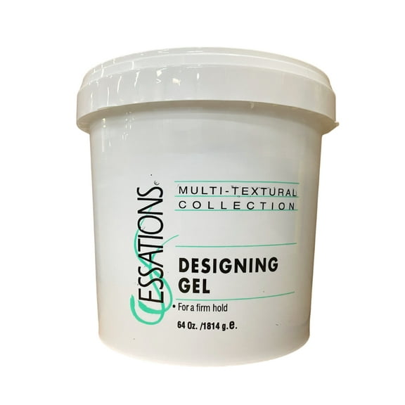 Designing Gel by Essations