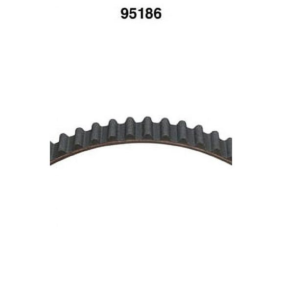Dayco 95186 - Engine Timing Belt Fits select: 1990-2002 HONDA ACCORD, 1992-2001 HONDA PRELUDE
